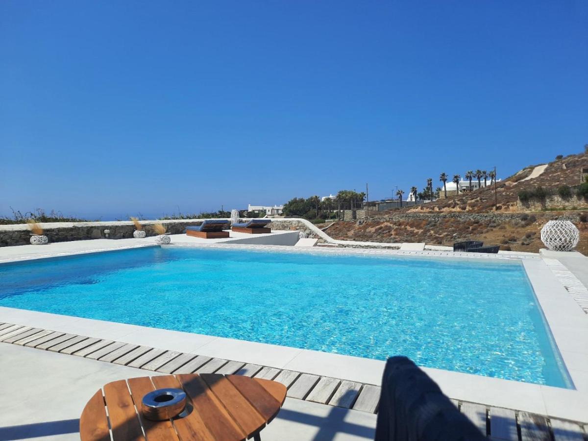 Apartment Terra White Seaview Pool & *